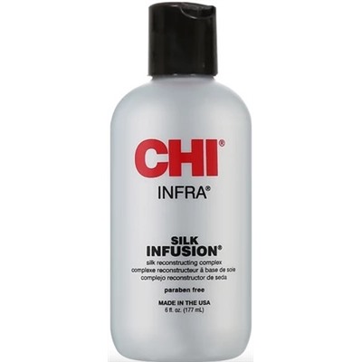CHI Infra Silk Infusion natürlicher Seidenkomplex