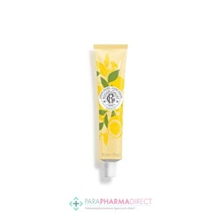 Roger & Gallet Crème Mains Cédrat 30 ml