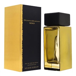 D.K.N.Y.GOLD edp (w) 100ml TESTER