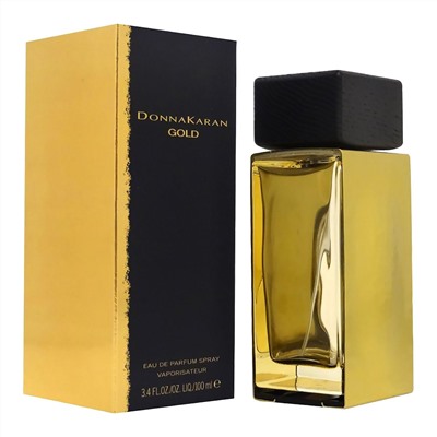 D.K.N.Y.GOLD edp (w) 100ml TESTER