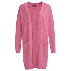 Damen Strickjacke mit 2 Taschen