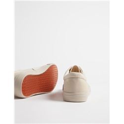 Trainers, Men, Beige