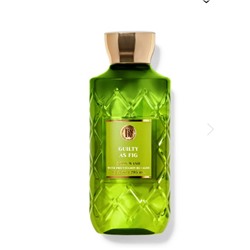 Guilty As Fig Body Wash