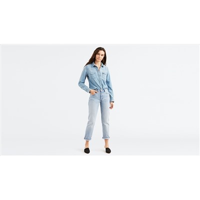 501® Original Fit Jeans