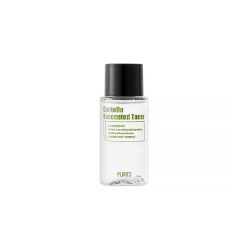 [Miniature] Centella Unscented Toner Увлажняющий тонер с центеллой