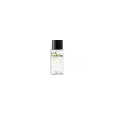[Miniature] Centella Unscented Toner Увлажняющий тонер с центеллой