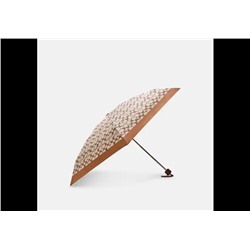 Uv Protection Signature Mini Umbrella