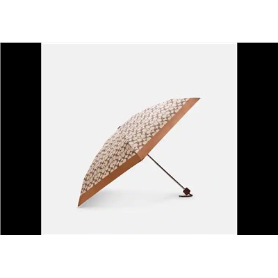 Uv Protection Signature Mini Umbrella