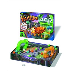 Ravensburger Buggaloop Board Game Настольная игра