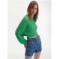 Jeansshorts