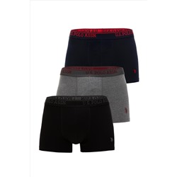 Erkek 3'lü Boxer Takımı