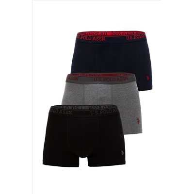 Erkek 3'lü Boxer Takımı