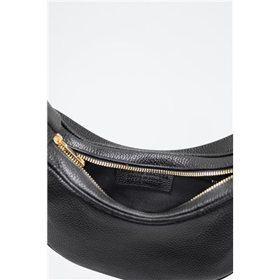 Bandolera Asís - Negro
