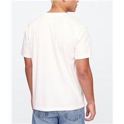 Everyday Soft Gap Graphic T-Shirt