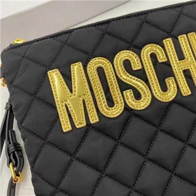 Клатч MOSCHIN*O ОРИГИНАЛ!