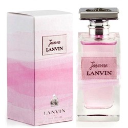 LANVIN JEANNE edp (w) 50ml