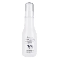 Beauty Buffet Scentio Double Milk Triple White Facial Emulsion 150 ml