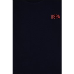 Erkek Çocuk Lacivert Oversize Bisiklet Yaka Tişört