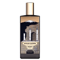 MEMO SICILIAN LEATHER edp 75ml