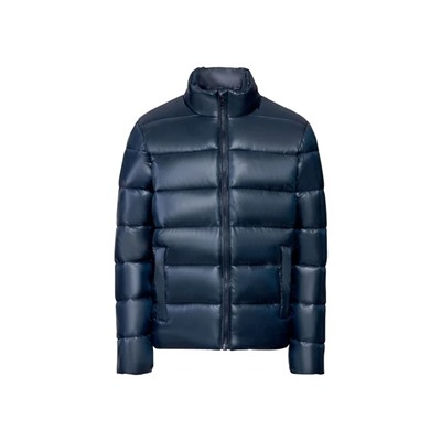 LIVERGY® Herren Steppjacke, ultraleicht und warm