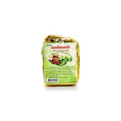 Травяной сбор для сауны и бани 200гр/ Herbal steam bath 200 gr