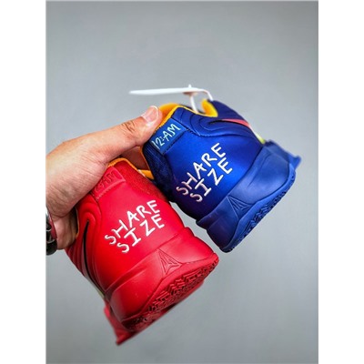 Кроссовки Nik*e Ja 2 blue Morant 2-го поколения JA2