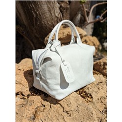 BDA · 6180 Negro+AB.Z · Pelle · 21-13 (740) Blanco+CINTURON BOLSOS (150)-16 (2) АКЦИЯ