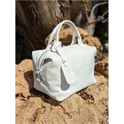AB.Z · Pelle · 21-13 (740) Blanco