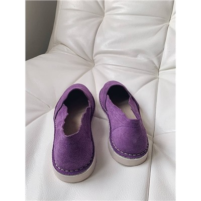АВ. Zapatos CAMPING LAVANDA — АКЦИЯ 💥