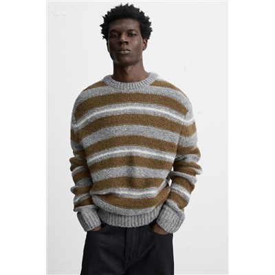 JERSEY JACQUARD RAYAS