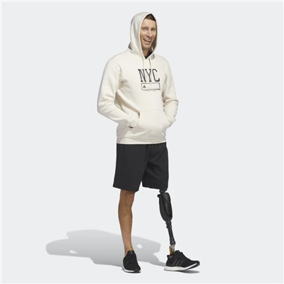 NYC GRAPHIC HOODIE