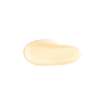 yellow clay mask
