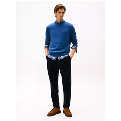 Classic Crewneck Sweater