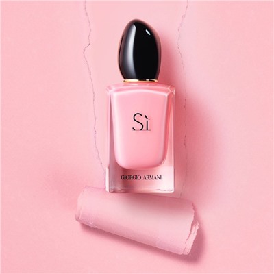 GIORGIO ARMANI SI FIORI edp (w) 50ml