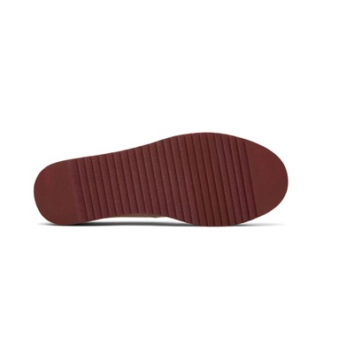 Alpargata Platform Espadrille