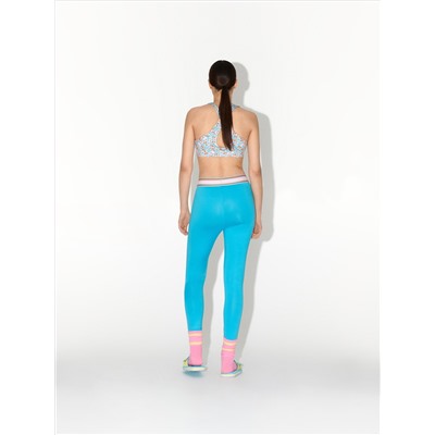 Leggings aus Jersey