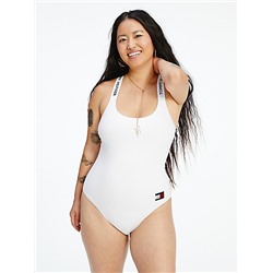 TOMMYXINDYA Organic Cotton Bodysuit