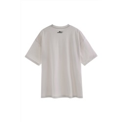Camiseta Crudo