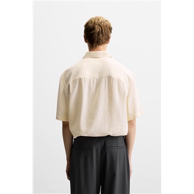 CAMISA FLUIDA