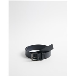 Belt, Men, Dark Blue