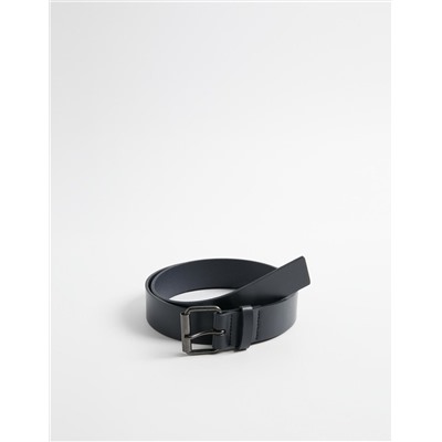 Belt, Men, Dark Blue