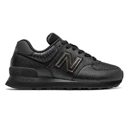 Women's 574 Worn Metallic WOMEN'S 574 FEATURED