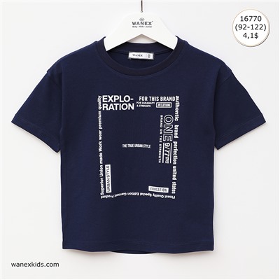 WNX TS 1- 16770 Beden: 92-122