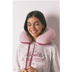 Cojín cuello viaje La Vecina Rubia