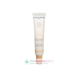 Onagrine CC Crème Extrême Perfection Soin Perfecteur de Teint Teinte Très Claire 40ml