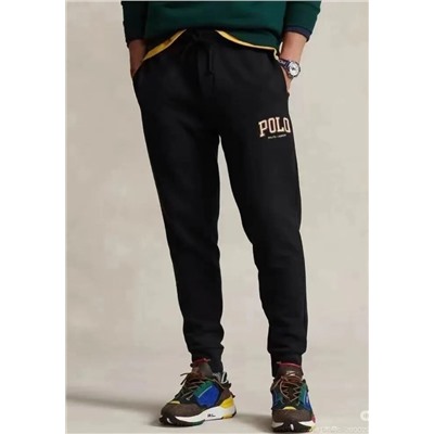 Мужские утепленные штаны на флисе  RALPH LAURE*N ОРИГИНАЛ!