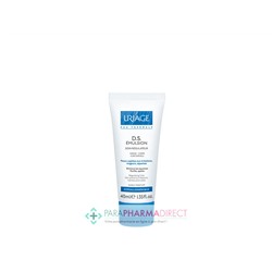 Uriage DS Emulsion Soin Régulateur 40ml