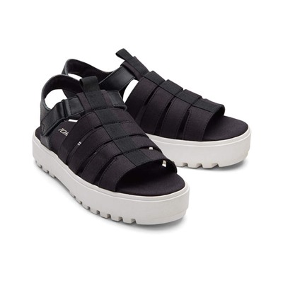 Fisherman Lug Sandal