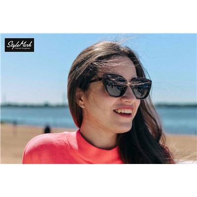 StyleMark Polarized L2549C солнцезащитные очки