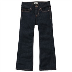 Bootcut Jeans - Baltimore Dark